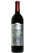 Flying Horse Winery | Petite Sirah '09